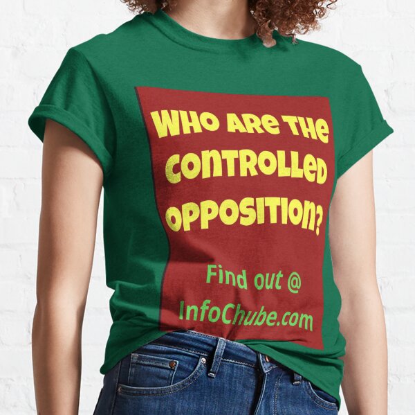 23rd Unique T-Shirt design by British Singer/Songwriter Chris Cuthbertson Classic T-Shirt