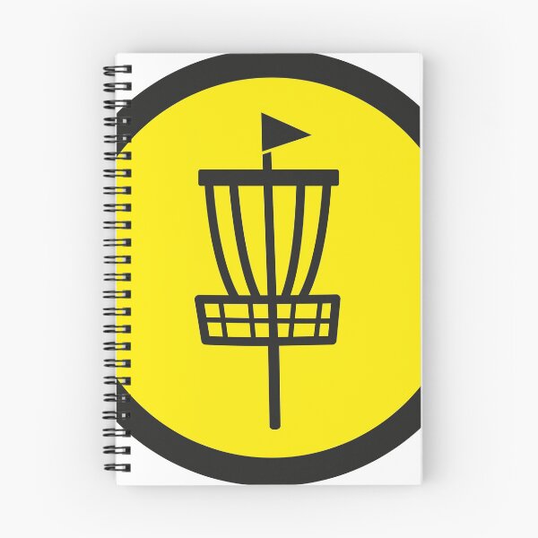 Item preview, Disc golf basket designed and sold by Artiversal.