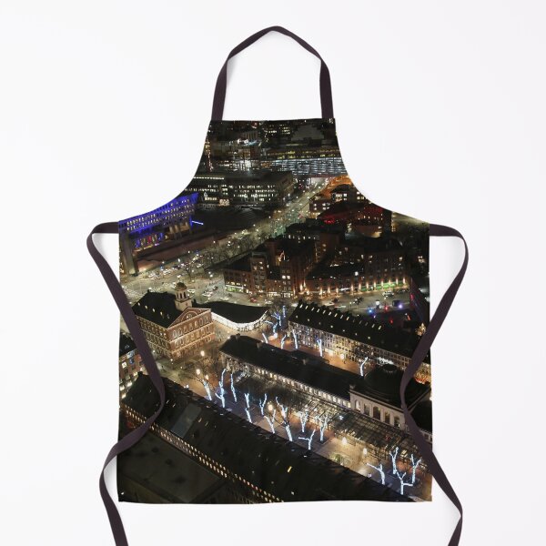 Item preview, Custom House Views designed and sold by Autumn Seas Photography.