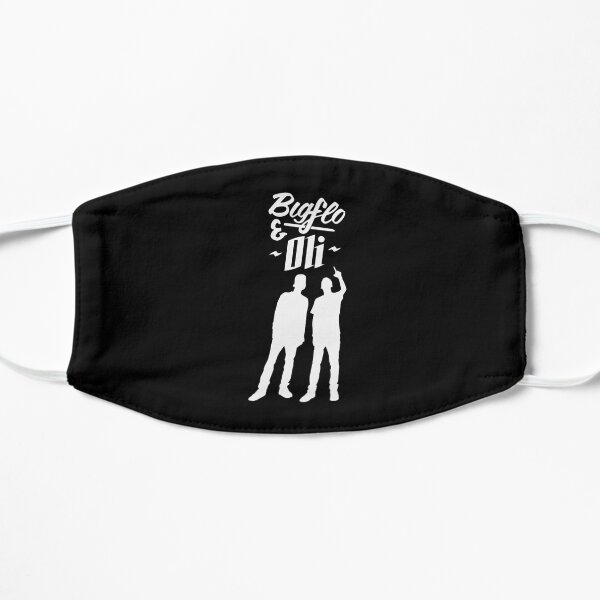 BIGFLO ET OLI Masque sans plis