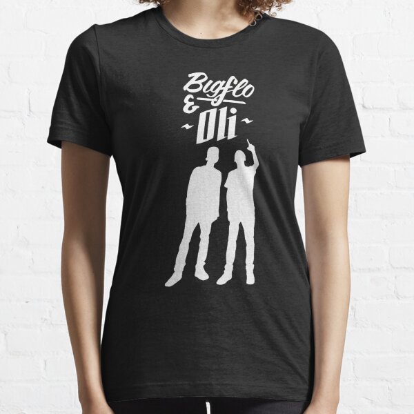 BIGFLO ET OLI T-shirt essentiel