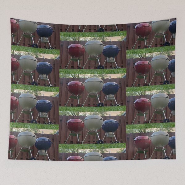 Item preview, American Grillin' designed and sold by Kaydileigh.