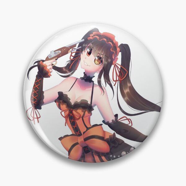 Item preview, Kurumi designed and sold by SmolQueenDesign.