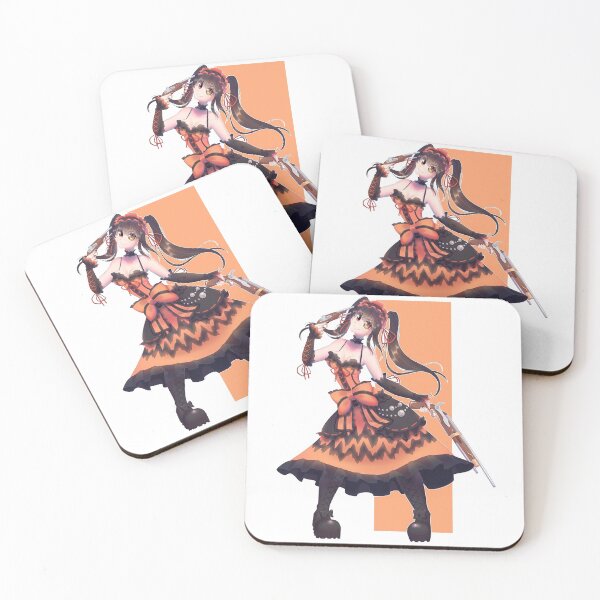 Item preview, Kurumi designed and sold by SmolQueenDesign.