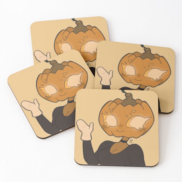 Item preview, Pumpcutie Vol. 1 designed and sold by sodamoskii.