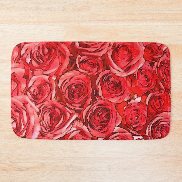Item preview, Red Roses  designed and sold by GriffinJDesigns.
