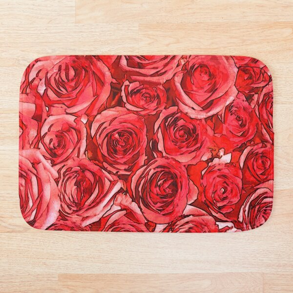 Item preview, Red Roses  designed and sold by GriffinJDesigns.