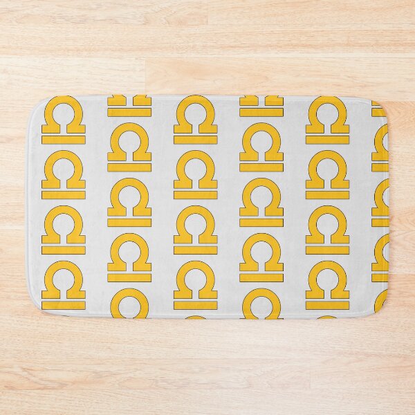 Item preview, Zodiac Libra designed and sold by epic-phrases.