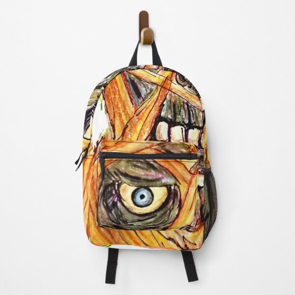 Item preview, scary mummy design designed and sold by CanDo20.
