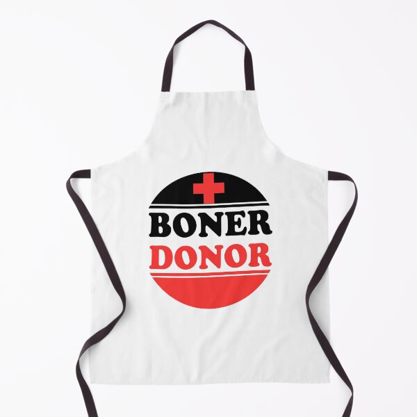 Item preview, Boner Donor Gag Raunchy Adult Humor designed and sold by fourstripes.