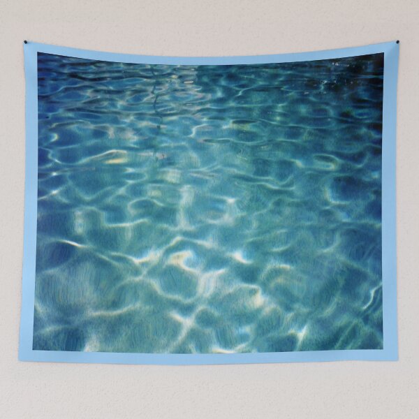 Item preview, pool designed and sold by AncientDreamer.