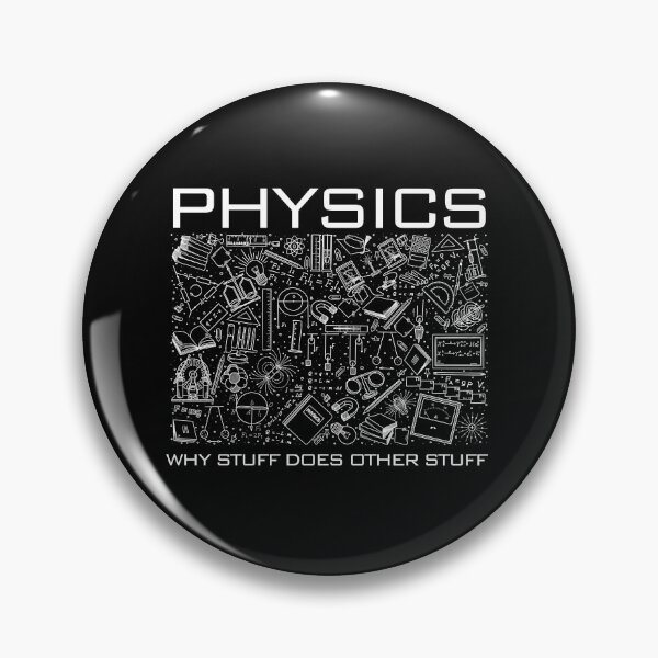Item preview, Science Funny Physics  designed and sold by bestshirtdesign.