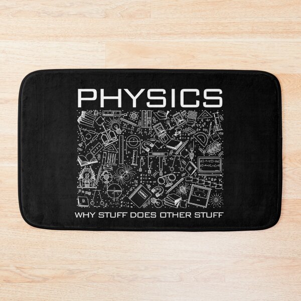 Item preview, Science Funny Physics  designed and sold by bestshirtdesign.