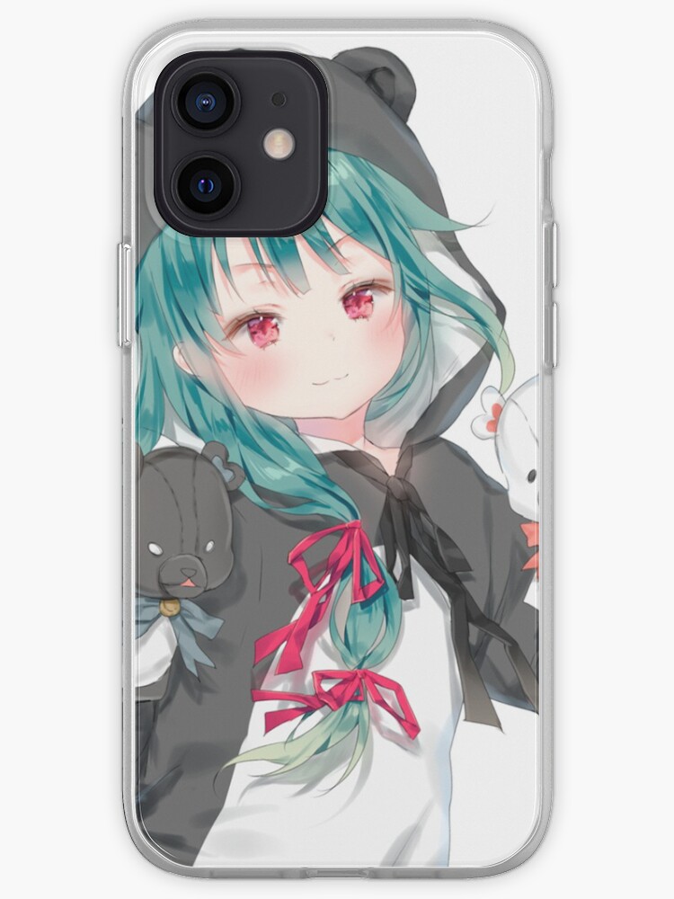 Fabiniku, Isekai Bishoujo Juniku Ojisan - 1 iPhone Case for Sale by Dam  Zetsubou