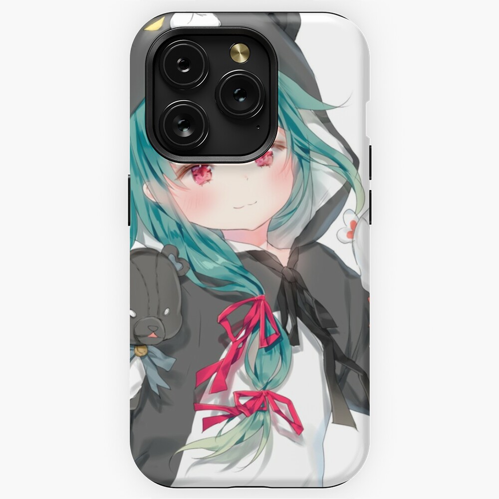 Sekai Saikou no Ansatsusha, Isekai Kizoku ni Tensei suru - 2 iPhone Case  for Sale by Dam Zetsubou