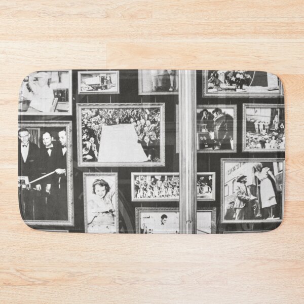Item preview, Wall Of Vintage Pictures designed and sold by Sofia Yaron.