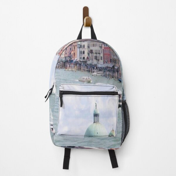 Item preview, Arriving at Pointe De Rialto in Venice designed and sold by WordenJin.