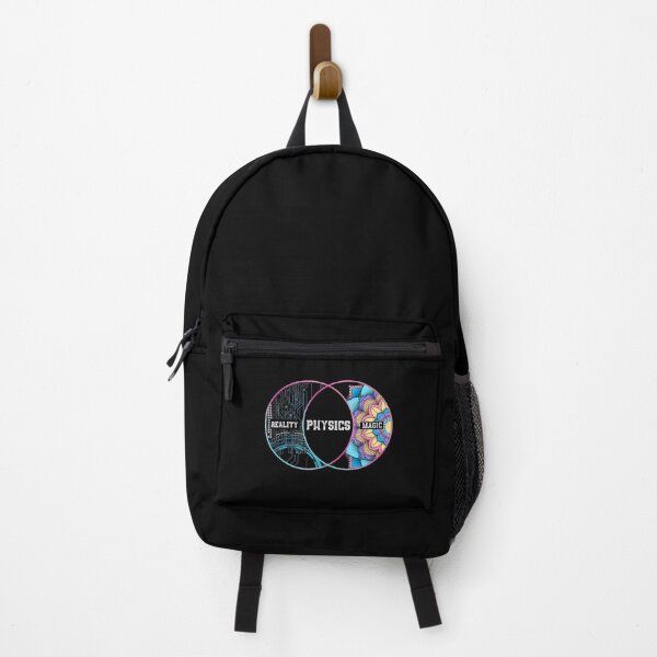 Item preview, Quantum Mechanics Reality Magic Physics  designed and sold by bestshirtdesign.