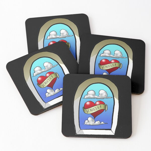 Item preview, Aching heart, window to feeling designed and sold by Madriguera.
