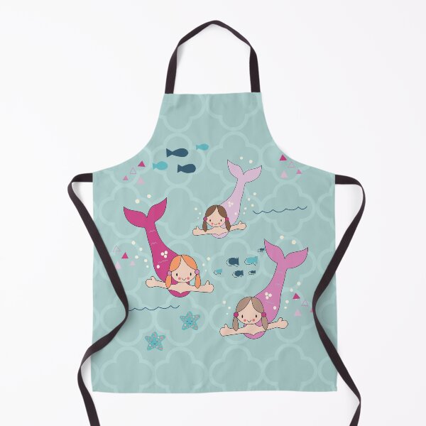 Item preview, Three Mermaids designed and sold by KathrinLegg.