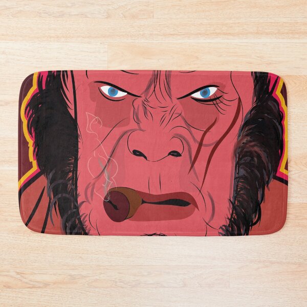Item preview, Hellboy t-shirt | Hellboy | Hellboy Case designed and sold by KARTICK DUTTA.