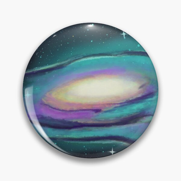 Item preview, Space Vortex designed and sold by KathrinLegg.