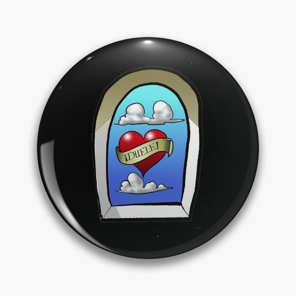 Item preview, Aching heart, window to feeling designed and sold by Madriguera.