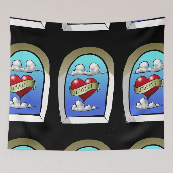 Item preview, Aching heart, window to feeling designed and sold by Madriguera.