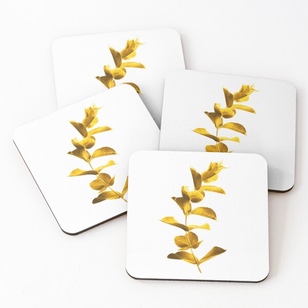 Item preview, Hermosa hoja dorada designed and sold by ea-photos.