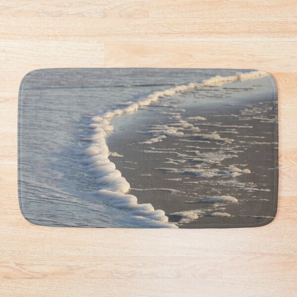 Item preview, Sea Meets Sand designed and sold by Autumn Seas Photography.