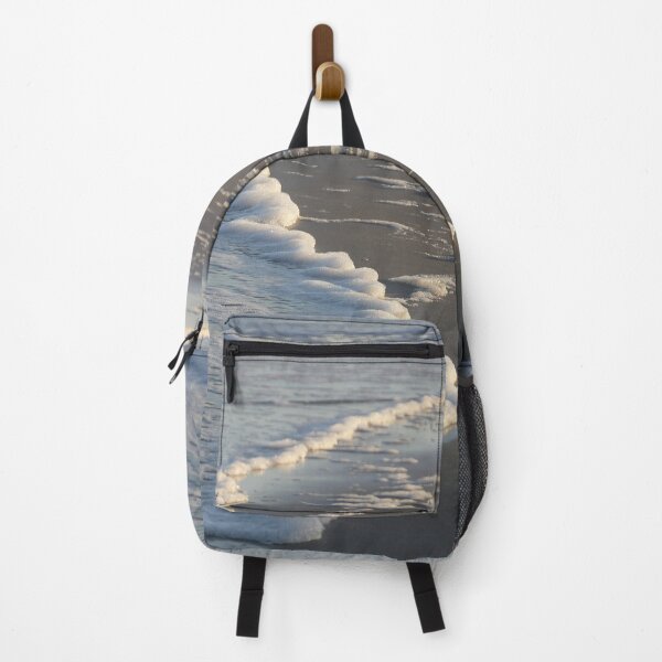 Item preview, Sea Meets Sand designed and sold by Autumn Seas Photography.
