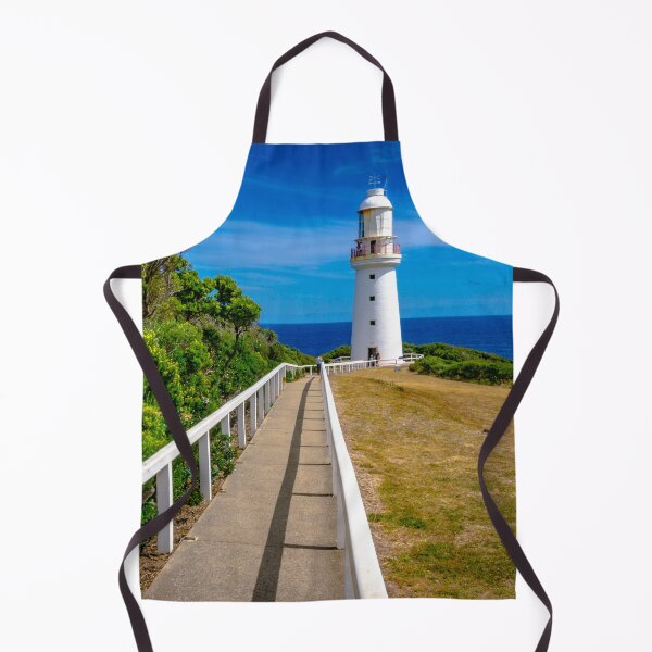 Item preview, The Light Station at Cape Otway designed and sold by Steven Jodoin.