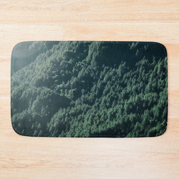 Item preview, Deep Dark Forest designed and sold by Dyrk Wyst Redbubble Shop.