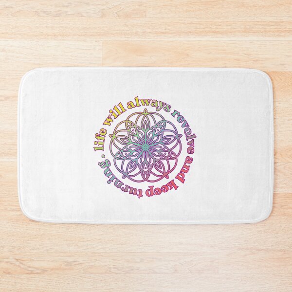 Item preview, Mandala 002 designed and sold by Dothsy.