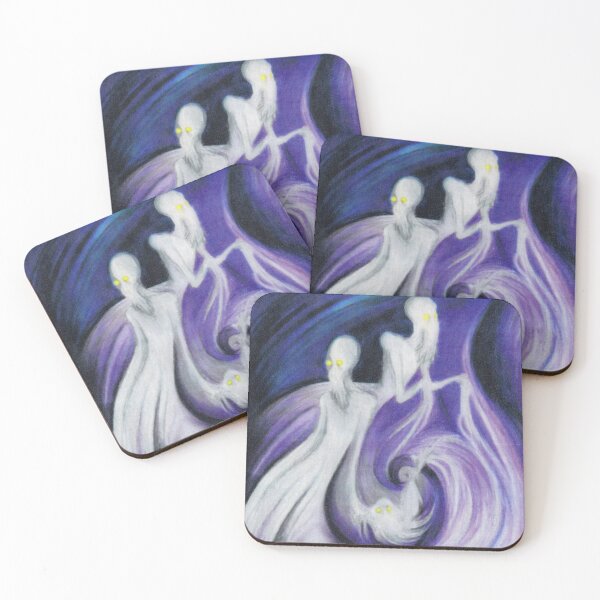 Item preview, Lost Souls designed and sold by thatswickedxx.