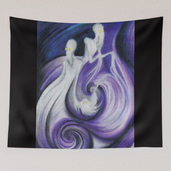 Item preview, Lost Souls designed and sold by thatswickedxx.