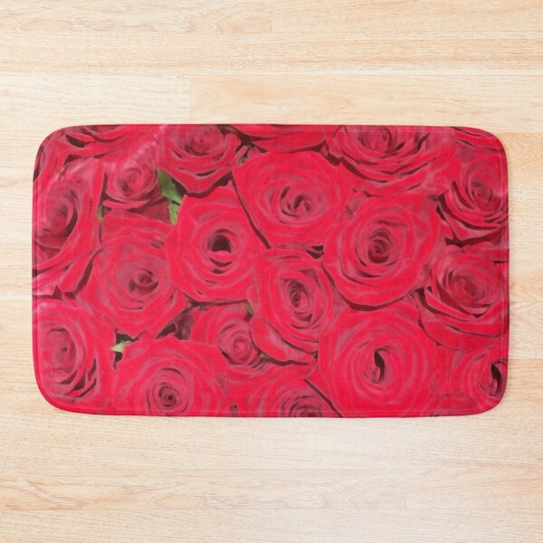 Item preview, Red Red Roses designed and sold by GriffinJDesigns.