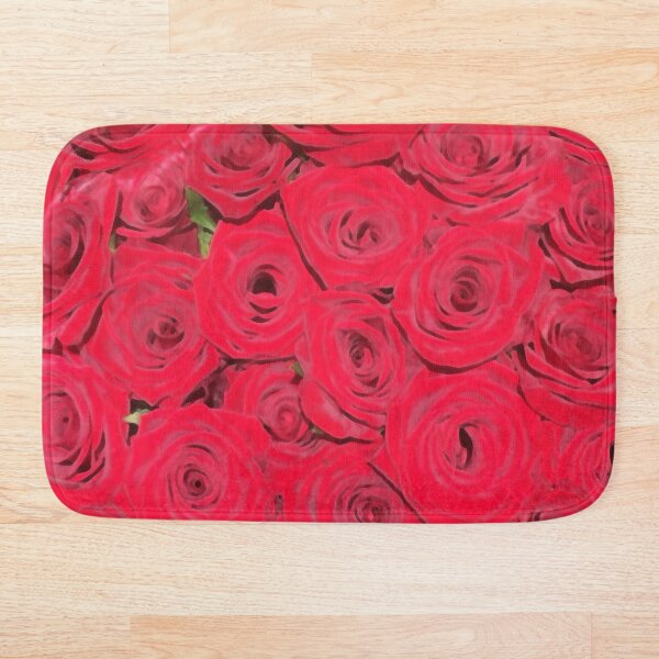 Item preview, Red Red Roses designed and sold by GriffinJDesigns.