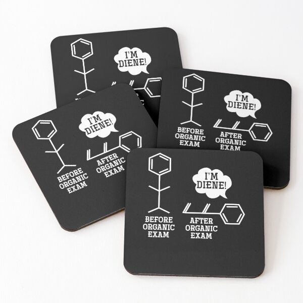 Item preview, Funny Organic Chemistry  designed and sold by bestshirtdesign.
