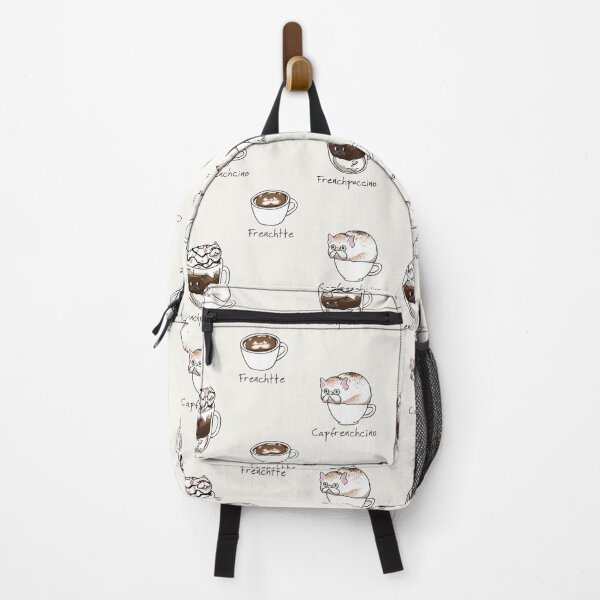 Item preview,  My favorite coffee Frenchie designed and sold by Huebucket.
