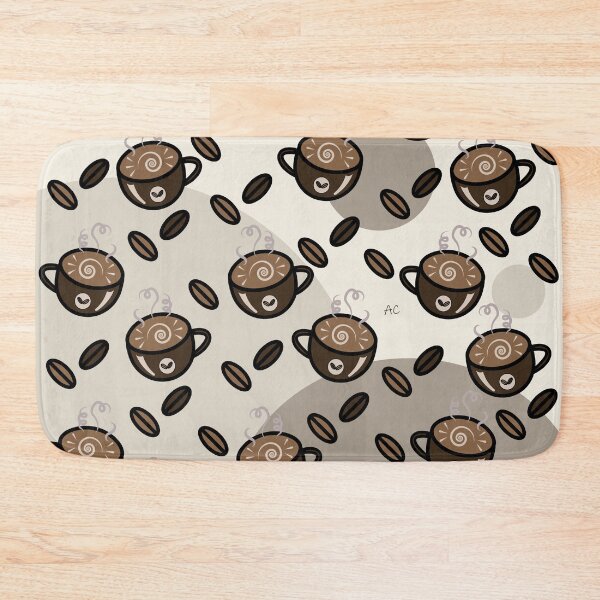 Item preview, Coffee Art designed and sold by iCraftCafe.