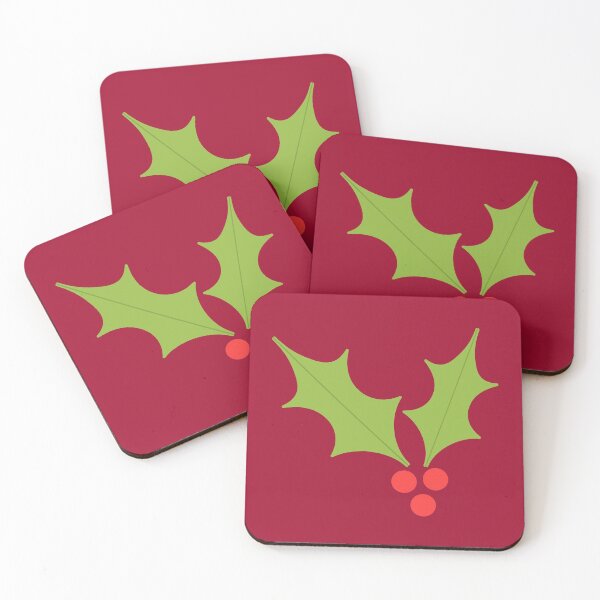 Aperçu de l'œuvre Motifs de Noël créée et vendue par ReshenNY.