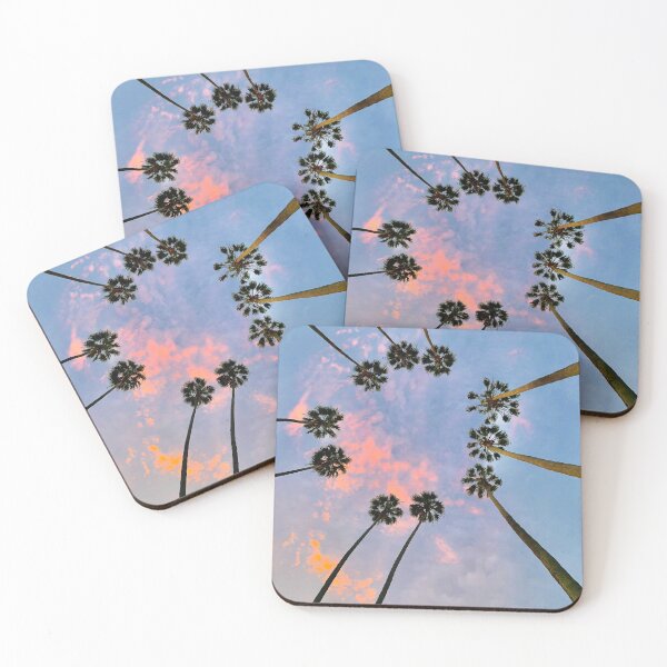 Item preview, Circle Of Palms designed and sold by ShotsOfLove.