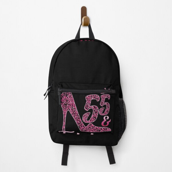 Item preview, Funny Womens 55 & Fabulous Surpise Birthday Gift Tee designed and sold by shirti.