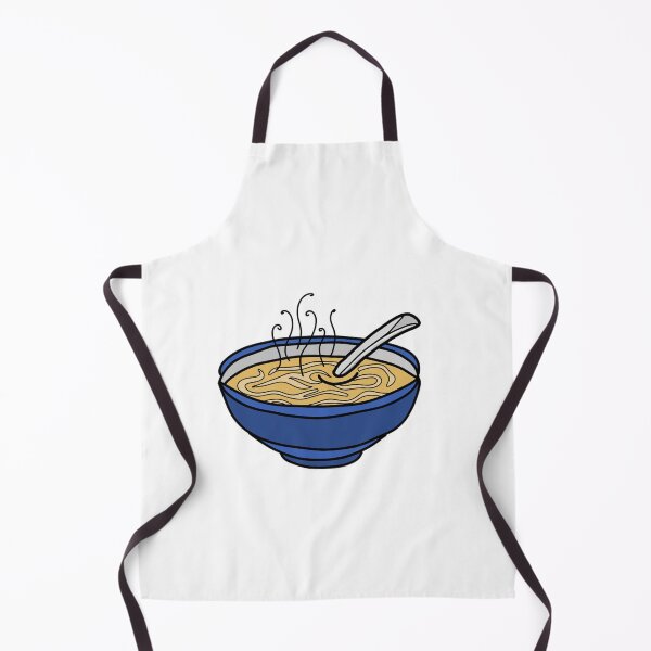 Item preview, Bowl of Soup designed and sold by julianatomasett.