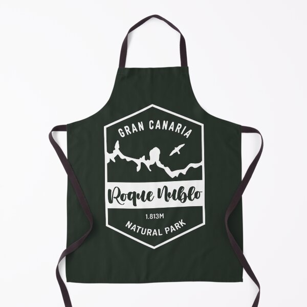 Item preview, ROQUE NUBLO - NATURAL PARK | Between lava and saltpeter designed and sold by lava y salitre.