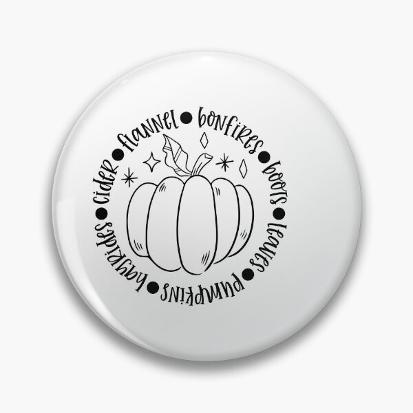 Item preview, Fall Favorites designed and sold by Color Me F*@k!ng Happy.