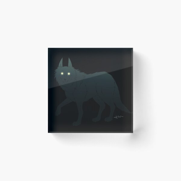 Item preview, Werewolf designed and sold by aloramilan.