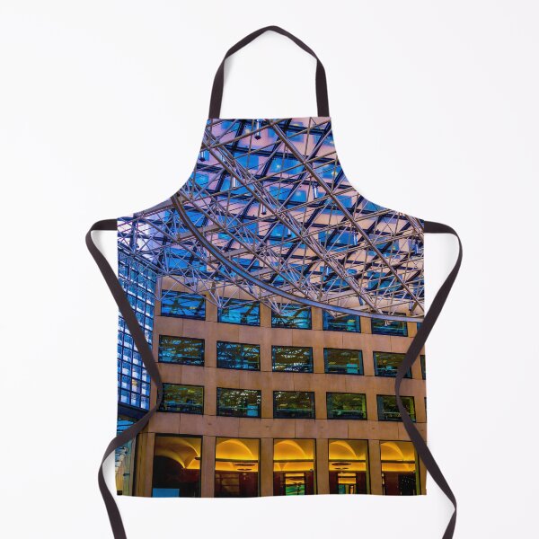 Item preview, Interior Architectural Design at the Sheraton designed and sold by Steven Jodoin.