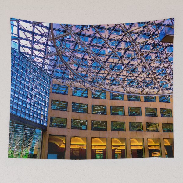Item preview, Interior Architectural Design at the Sheraton designed and sold by Steven Jodoin.